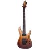 Schecter C-7 FR SLS Elite Antique Fade