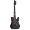 Schecter Hellraiser Hybrid PT-7 TBB
