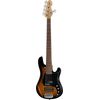 Sandberg California II VM 5 PF TSB