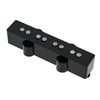 Lollar J-Bass Bridge BK