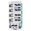 Intellijel Designs Quadra Expander