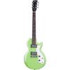 Gibson LP Custom Special Light Green