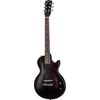 Gibson LP Custom Studio Burgundy Plum