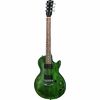 Gibson LP Custom Studio Reptile Green