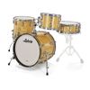 Ludwig Classic Maple Jazzette A. Onyx