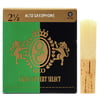 DAddario Woodwinds Grand Concert Select Alto 2.5