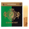 DAddario Woodwinds Grand Concert Select Alto 3.0