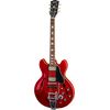 Gibson 1963 ES-335 Bigsby 60s Cherry