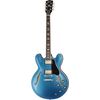 Gibson ES-335 Ice Blue Metallic