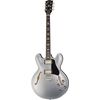 Gibson ES-335 Silver Metallic