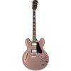 Gibson ES-335 Wood Rose Metallic
