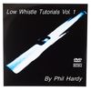 Kerry Whistles Low Whistle Tutorial DVD Vol 1