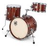 SJC Drums Custom 3-piece Bop Set Walnut