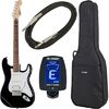 Fender Squier Bullet Strat HSS Bundle