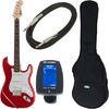 Fender Squier Bullet Strat HT Bundle
