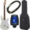 Fender Squier Bullet Strat HT Bundle