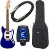 Fender Squier Bullet Mustang H Bundle