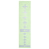 Jockomo Fret Mark-Cross Metallic