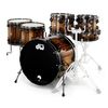 DW Tasmanian Timber Shell Set ltd