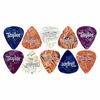 Taylor Picks Marble Assortment Thin