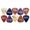Taylor Picks Marble Assortment Heavy