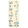 Jockomo Fret Mark Tree of Life