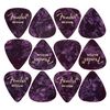 Fender Purple Moto Pick Medium