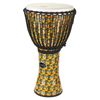 Gewa 12" Djembe Liberty Rope AK
