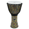 Gewa 12" Djembe Liberty Rope P