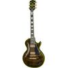 Gibson LP Custom Olive Widow