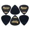 Ibanez PA16XSG-BK Pick Set