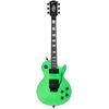 Gibson LP Axcess Custom Neon Green