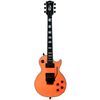 Gibson LP Axcess Custom Neon Orange