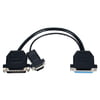 Laserworld Interlock Adapter