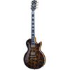 Gibson Les Paul Custom Rattler Burst