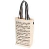 A-Gift-Republic City Shopper Sheet Music NT
