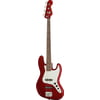 Fender SQ Contemporary J-Bass MRD IL