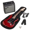 Fender SQ Affinity Strat Pack HSS CAR