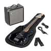 Fender SQ Affinity PJ Bass Pack BLK