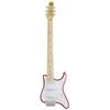 Traveler Guitar Travelcaster Deluxe CAR