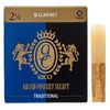 DAddario Woodwinds Grand Concert Select Boehm 2.5