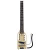 Traveler Guitar Electric Ultra-Light Maple