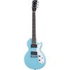 Gibson Les Paul M2 Teal