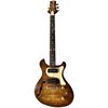 Gamble Guitars Miss G Semi Sunburst