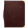 Rolf Handschuch Music Folder Classic Tobac. HS