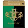 DAddario Woodwinds Grand Concert Soprano 3.5
