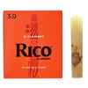 DAddario Woodwinds Rico Bb- Clar 3.0