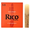 DAddario Woodwinds Rico Bb- Clar 3.5