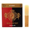 DAddario Woodwinds Grand Concert Thick Blank 2.5