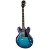 Gibson ES-335 Figured Blueberry 2019